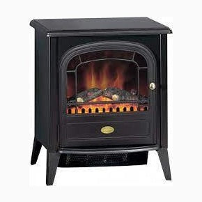 Dimplex CLB20E Black | CLB20E