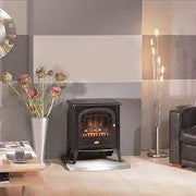 Dimplex CLB20E Black | CLB20E