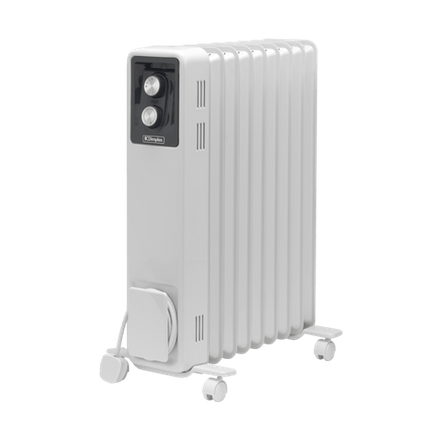 Dimplex ECR Oil Free Column Radiator - 2kW | ECR20