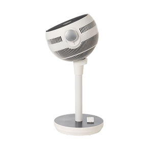 Dimplex Heat & Cool Air Circulator Pedestal Fan | DCACP30HC