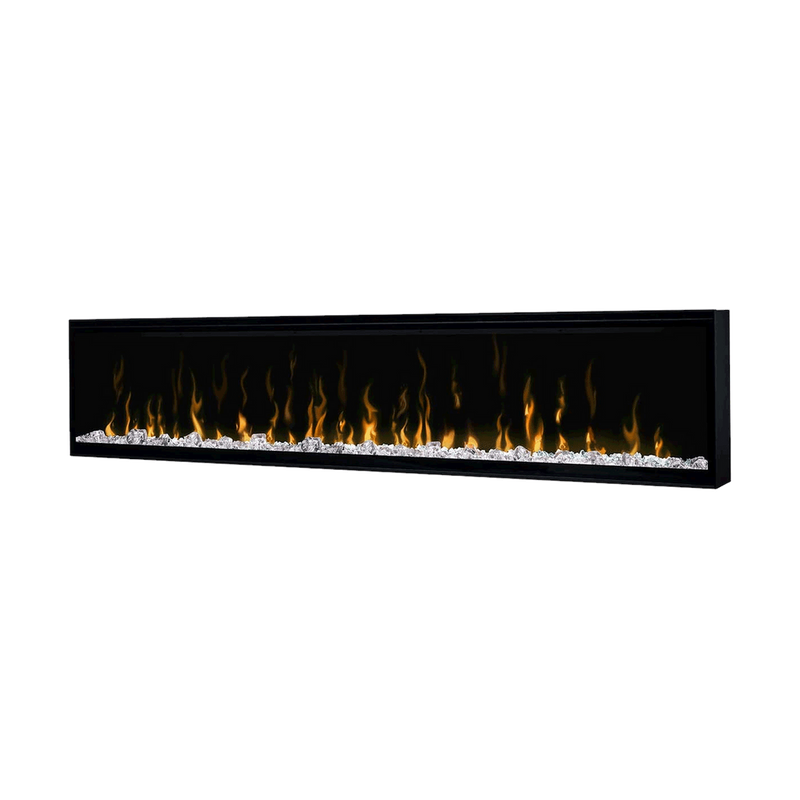 Dimplex IgniteXL 74" Wall Mounted Electric Fire XLF74EU