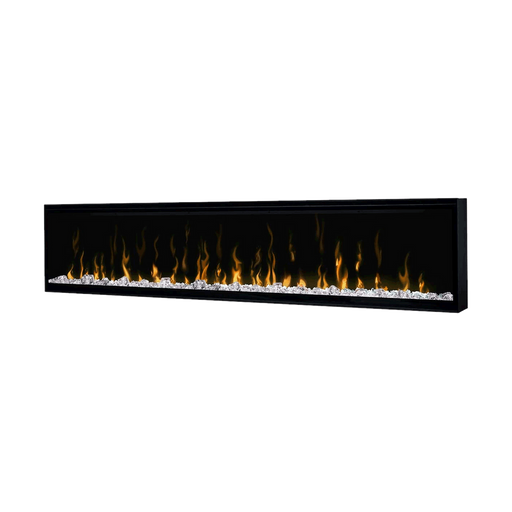 Dimplex IgniteXL 74" Wall Mounted Electric Fire XLF74EU