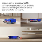 Dyson 360 Vis Nav Robot Vacuum | 237836-01