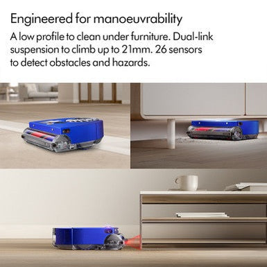 Dyson 360 Vis Nav Robot Vacuum | 237836-01