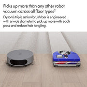 Dyson 360 Vis Nav Robot Vacuum | 237836-01