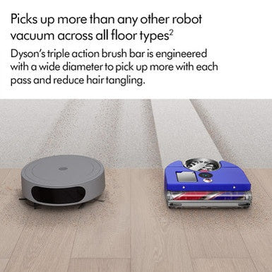 Dyson 360 Vis Nav Robot Vacuum | 237836-01