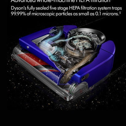 Dyson 360 Vis Nav Robot Vacuum | 237836-01