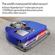 Dyson 360 Vis Nav Robot Vacuum | 237836-01