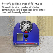 Dyson 360 Vis Nav Robot Vacuum | 237836-01