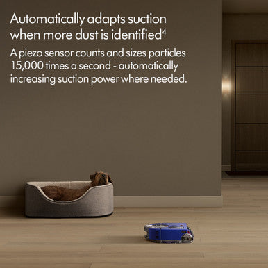 Dyson 360 Vis Nav Robot Vacuum | 237836-01