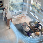 DYSON TP7A Tower Purifier | 419864-01