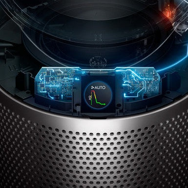 DYSON TP7A Tower Purifier | 419864-01