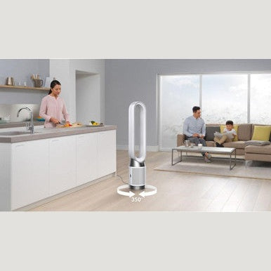 Dyson Pure Cool Purifier TP10 Cold Fan Heater | 454842-01