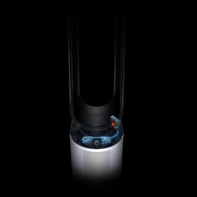 Dyson Purifier Hot And Cool Fan HP10 | 454856-01