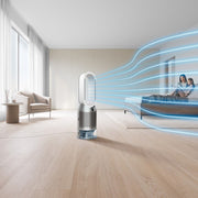 Dyson Purifier Humidify+ Cool Auto React | 419915-01