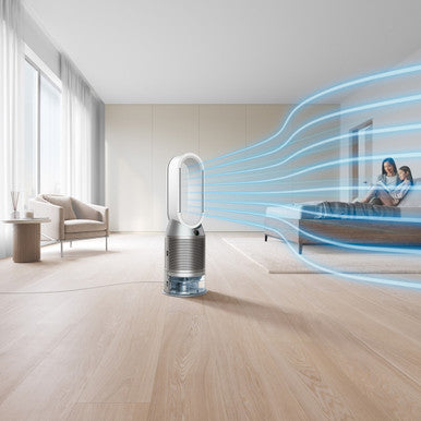 Dyson Purifier Humidify+ Cool Auto React | 419915-01