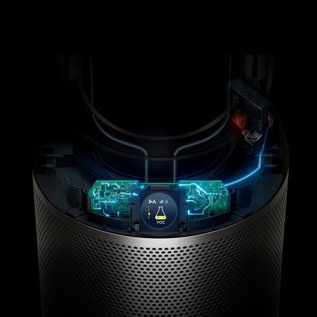 Dyson Purifier Humidify+ Cool Auto React | 419915-01