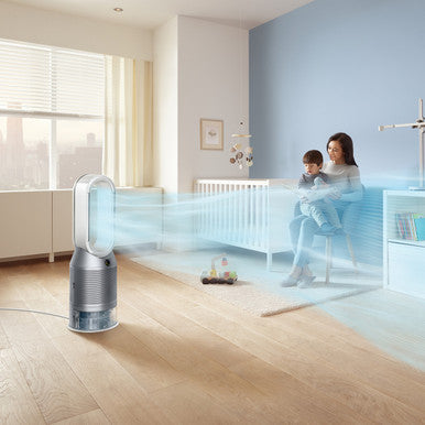 Dyson Purifier Humidify+ Cool Auto React | 419915-01