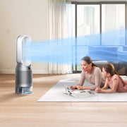 Dyson Purifier Humidify+ Cool Auto React | 419915-01