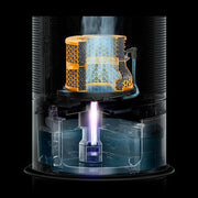 Dyson Purifier Humidify+ Cool Auto React | 419915-01