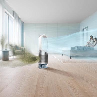 Dyson Purifier Humidify+ Cool Auto React | 419915-01