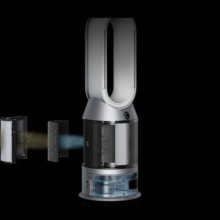 Dyson Purifier Humidify+ Cool Auto React | 419915-01