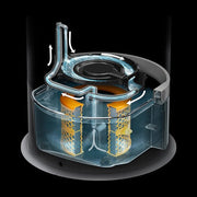 Dyson Purifier Humidify+ Cool Auto React | 419915-01