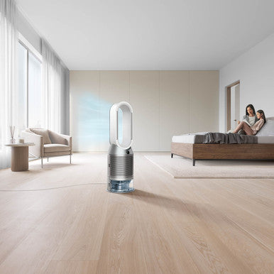 Dyson Purifier Humidify+ Cool Auto React | 419915-01