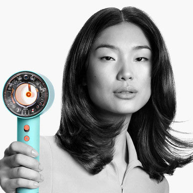 Dyson Supersonic Nural hair dryer | 514298-01