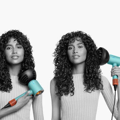 Dyson Supersonic Nural hair dryer | 514298-01