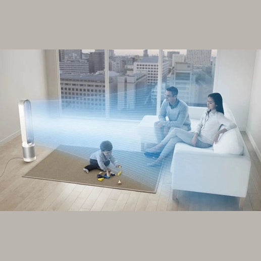 Dyson TP00 Pure Cool Purifying Fan | 430515-01