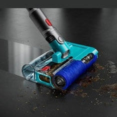Dyson V15s Submarine Cordless Wet & Dry Vacuum Cleaner | 448799-01