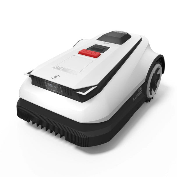 Ecovacs Goat A1600 Lidar Pro Robot Lawn Mower | 270-MR2507B