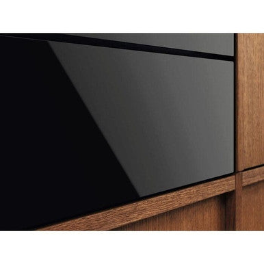 Electrolux 14cm Warming Drawer - Black | LBD4Z