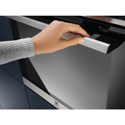Electrolux 600 SteamBake 72L Built-In Multifunction Electric Single Oven Stainless Steel | EOD6C46X2