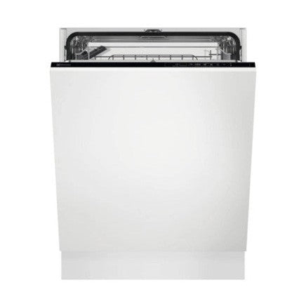 Electrolux 60cm 13 Place White Integrated Dishwasher | KEAF7200L