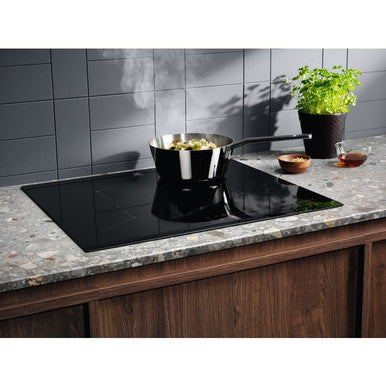 Electrolux 60cm 4 Zone Induction Hob | LIS62443