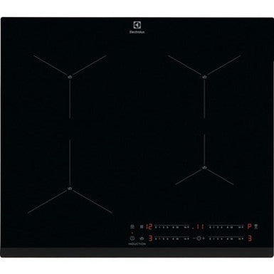 Electrolux 60cm 4 Zone Induction Hob | LIS62443