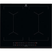 Electrolux 60cm 4 Zone Induction Hob with Slider | KIV644