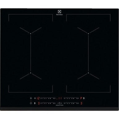 Electrolux 60cm 4 Zone Induction Hob with Slider | KIV644