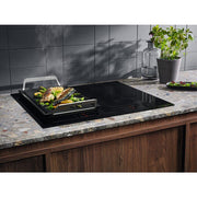 Electrolux 60cm 4 Zone Induction Hob with Slider | KIV644