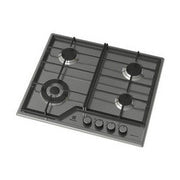 Electrolux 60cm Gas Hob - Stainless Steel | KGS64362XX