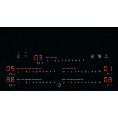Electrolux 80cm Electric Induction Hob | EIV84550