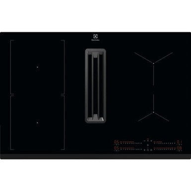 Electrolux 80cm Vented Electric Ceramic Hob | LCC83443