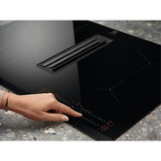 Electrolux 80cm Vented Electric Ceramic Hob | LCC83443
