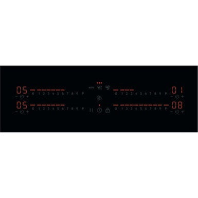 Electrolux 80cm Vented Electric Ceramic Hob | LCC83443