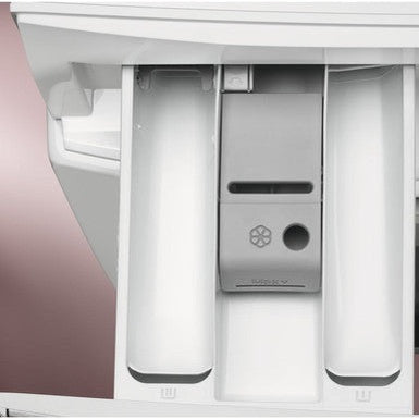 Electrolux 8kg Freestanding Washing Machine 1400rpm - White | EFI61841B
