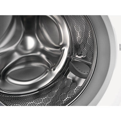 Electrolux 8kg Freestanding Washing Machine 1400rpm - White | EFI61841B