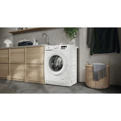 Electrolux 8kg Freestanding Washing Machine 1400rpm - White | EFI61841B