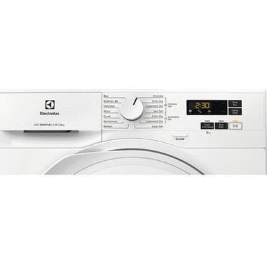 Electrolux 8Kg Heat Pump Tumble Dryer | EDHI618WD
